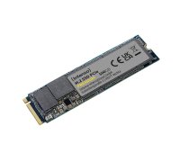 Intenso SSD 500GB Premium M.2 PCIe PCI Express 3.0 NVMe
