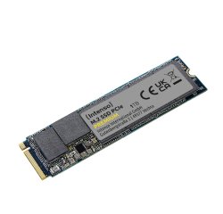 Intenso 3835460 unidad de estado sólido 1 TB M.2 PCI Express 3.0 NVMe 3D NAND