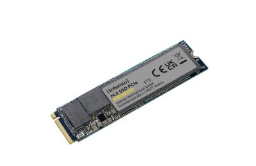 Intenso 3835460 unidad de estado sólido 1 TB M.2 PCI Express 3.0 NVMe 3D NAND