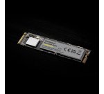 Intenso 3835460 unidad de estado sólido 1 TB M.2 PCI Express 3.0 NVMe 3D NAND