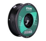 eSUN PLA+175B1 3D-printmateriaal Polymelkzuur-plus (PLA+) Zwart 1 kg