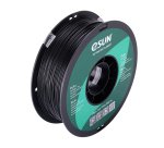 3D Filament Esun 1.75mm PLA 1kg Black