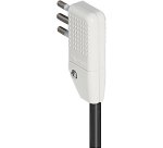 bticino S2467TA power plug adapter White