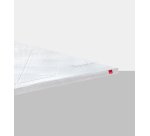 EPEDA Sur matelas Actif mémo - doux et enveloppant