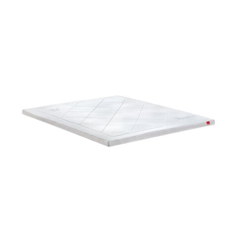 EPEDA Sur matelas Actif mémo - doux et enveloppant