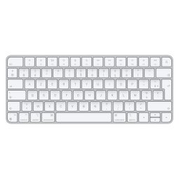 Apple Magic Keyboard - Tastatur - AZERTY - Französisch