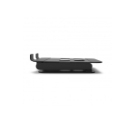 Port Designs 901108 Support de livres Supports de Laptop Noir 39,6 cm (15.6")