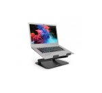 Port Designs 901108 Support de livres Supports de Laptop Noir 39,6 cm (15.6")