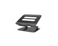 Port Designs 901108 Support de livres Supports de Laptop Noir 39,6 cm (15.6")