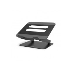 Port Designs 901108 Support de livres Supports de Laptop Noir 39,6 cm (15.6")