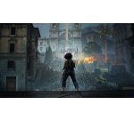 PLAION World War Z: Aftermath Standard English, Italian PlayStation 4
