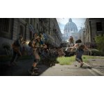 PLAION World War Z: Aftermath Standard English, Italian PlayStation 4