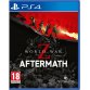 PLAION World War Z: Aftermath Standard Inglese, ITA PlayStation 4