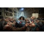 PLAION World War Z: Aftermath Standard English, Italian PlayStation 4