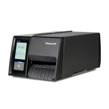 Honeywell PM45 Compact impresora de etiquetas Transferencia térmica 203 x 203 DPI 350 mm/s Inalámbrico y alámbrico Ethernet