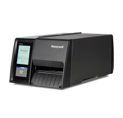 Honeywell PM45 Compact impresora de etiquetas Transferencia térmica 203 x 203 DPI 350 mm/s Inalámbrico y alámbrico Ethernet