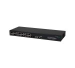 HPE FlexNetwork 5140 24G 2SFP+ 2XGT EI Géré L3 Gigabit Ethernet (10/100/1000) 1U