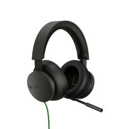 Microsoft Xbox Stereo Headset - Headset