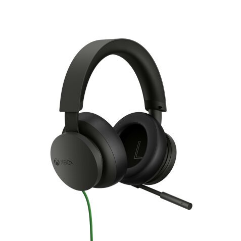 Microsoft Xbox Stereo Headset - Headset