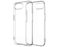 Just in Case MAP2513ZC0B coque de protection pour téléphones portables 15,5 cm (6.1") Housse Transparent