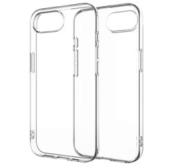 Just in Case MAP2513ZC0B coque de protection pour téléphones portables 15,5 cm (6.1") Housse Transparent