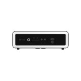 Zotac ZBOX CI649 NANO PC de dimension 1,8L Noir, Blanc i5-1335U Intel SoC 1,3 GHz