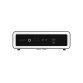 Zotac ZBOX CI649 NANO PC de dimension 1,8L Noir, Blanc i5-1335U Intel SoC 1,3 GHz