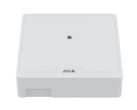 Axis 02368-001 controllore della sicurezza della porta Alloggi 1 porta/porte