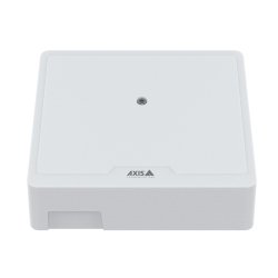Axis 02368-001 controllore della sicurezza della porta Alloggi 1 porta/porte