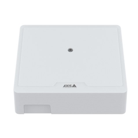 Axis 02368-001 controllore della sicurezza della porta Alloggi 1 porta/porte