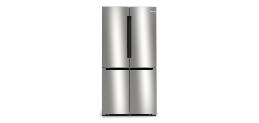 BOSCH Réfrigérateur 4 portes KFN96VPEA