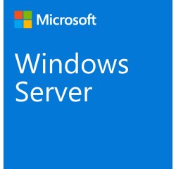 Microsoft Windows Server 2022 Standard 1 licenza/e