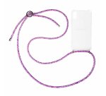 Urbany's Lollipop funda para teléfono móvil 17 cm (6.7") Transparente
