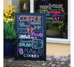 Marqueur craie Chalk marker PWE5M