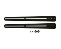 AVer 60U8D00000AF Soporte para cámara Negro
