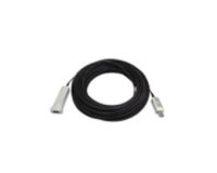 AVer 064AUSB--CC6 cable USB USB 3.2 Gen 1 (3.1 Gen 1) 20 m USB A Negro