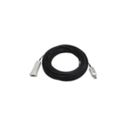 AVer 064AUSB--CC6 cable USB USB 3.2 Gen 1 (3.1 Gen 1) 20 m USB A Negro