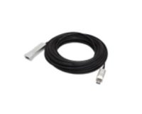 AVer 064AUSB--CC5 cable USB USB 3.2 Gen 1 (3.1 Gen 1) 10 m USB A Negro