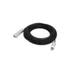 AVer 064AUSB--CC5 cable USB USB 3.2 Gen 1 (3.1 Gen 1) 10 m USB A Negro