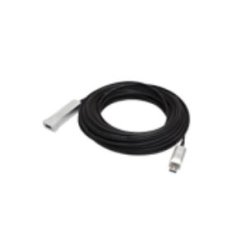 AVer 064AUSB--CC5 cable USB USB 3.2 Gen 1 (3.1 Gen 1) 10 m USB A Negro