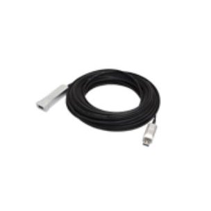 AVer 064AUSB--CC5 cable USB USB 3.2 Gen 1 (3.1 Gen 1) 10 m USB A Negro