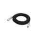AVer 064AUSB--CC5 cable USB USB 3.2 Gen 1 (3.1 Gen 1) 10 m USB A Negro