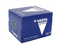 Varta 04006 211 111 household battery Single-use battery AA Alkaline
