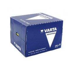 Varta 04006 211 111 batteria per uso domestico Batteria monouso Stilo AA Alcalino