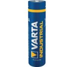 Varta Industrial LR03 Batteria monouso Mini Stilo AAA Alcalino