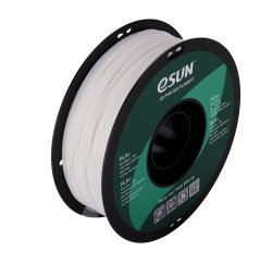 3D Filament Esun 1.75mm PLA 1kg White