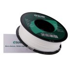 3D Filament Esun 1.75mm PLA 1kg White