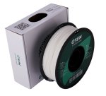 3D Filament Esun 1.75mm PLA 1kg White