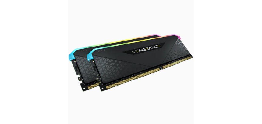 Corsair Vengeance RGB memoria 16 GB 2 x 8 GB DDR4 288-pin DIMM