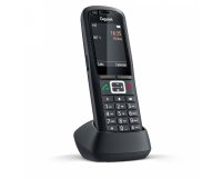 Gigaset R700H PRO Telefono DECT Identificatore di chiamata Nero